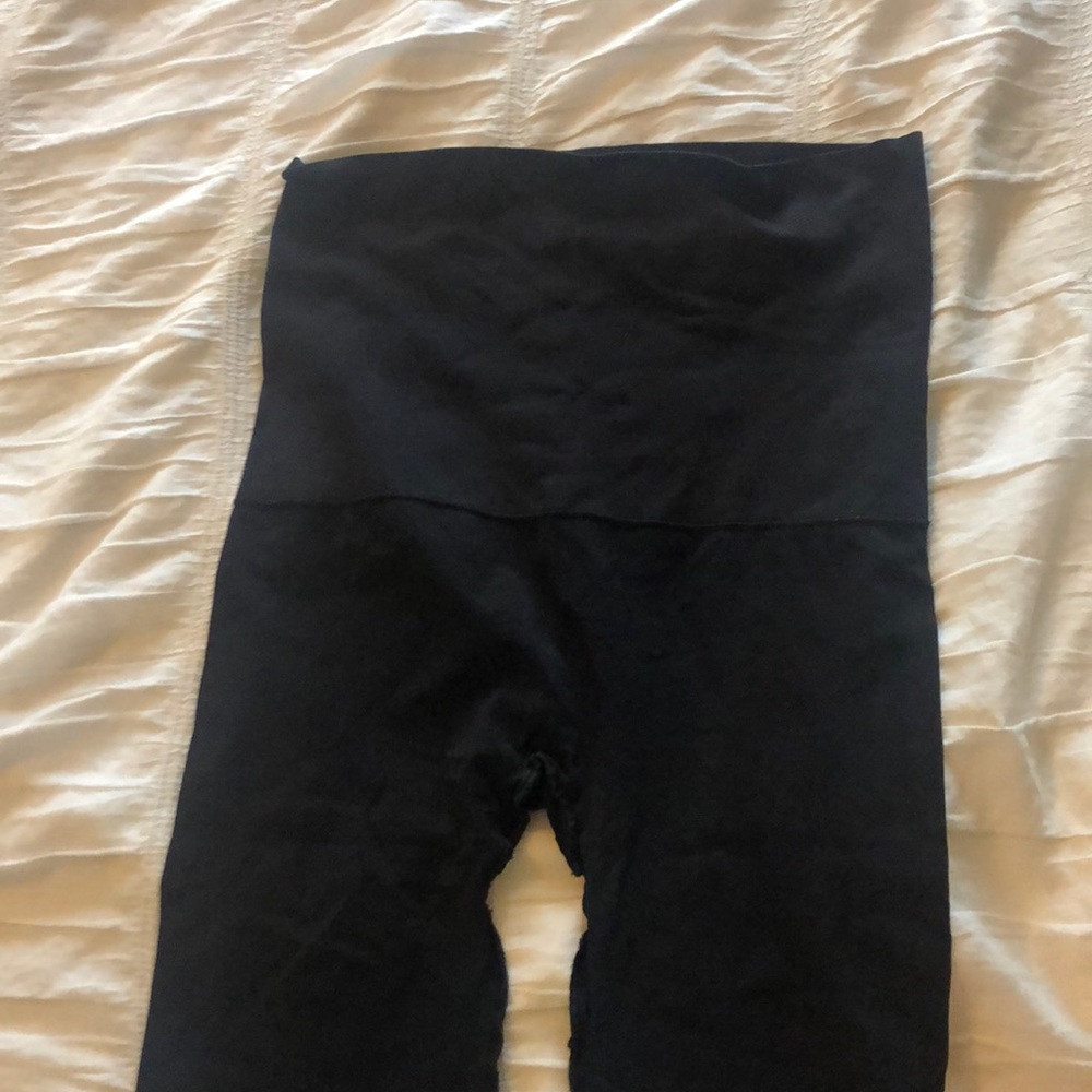 Belly bandit full length leggings